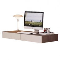 Навесной стол-консоль Xiaomi Linsy Hanging Desk Grey (TV1V-A)