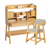 Набор детской мебели стол 1.2 м и стул Xiaomi Igrow A Set Of Children's Turniture Table And Chair (7pro)