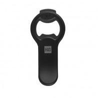 Открывалка для бутылок Xiaomi HuoHou Bottle Opener Black