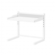 Стеллаж настенный Xiaomi Have Fantastic Home Adjustable Kitchen Microwave Oven Rack (2 уровня)