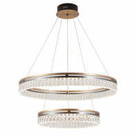 Подвесной светильник Xiaomi European Style Chandelier Dripping Light Series-100W