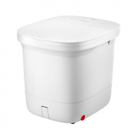 Умная массажная ванна для ног Xiaomi Mijia Intelligent Sterilization Foot Bath Haoyuebai (MJZYQ02XM)