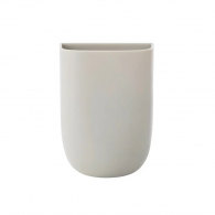 Настенный контейнер Jordan Judy Wall Container Size S Grey (JJ-HO0106-S)