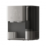 Умный очиститель воды и термопот с функцией льдогенератора Xiaomi Mijia Desktop Drinking Machine Ice Version All in one (MRCH132)