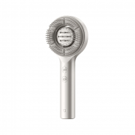 Расческа-массажер Xiaomi Mijia Smart Head Massage Comb Flowing Gold Titanium (MJTBAMS01XM)