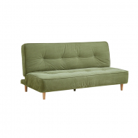 Диван-кровать Xiaomi Linsy Double-Purpose Folding Sofa Bed 1900 mm Bamboo Green (G034-A)