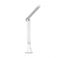 Беспроводная складывающаяся настольная лампа Xiaomi Yeelight Rechargeable Folding Desk Lamp White (YLTD11YL)