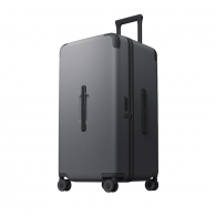 Чемодан Xiaomi Mijia Large-Capacity Suitcase 28 дюймов Black