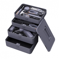Набор инструментов Xiaomi JimiHome Multi-Function Repair Toolbox Set (X4-ABCE)