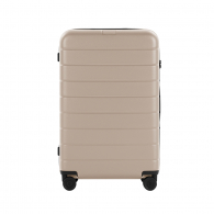 Чемодан Xiaomi Mijia Suitcase Travel 24 дюйма Beige