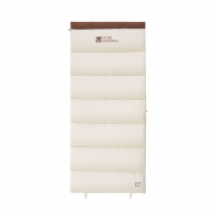 Спальный мешок Xiaomi Mobi Garden Single Sleeping Bag Made Of Matte Cotton Ivory White (NX20562026)