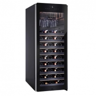 Умный винный шкаф с постоянной температурой и воздушным охлаждением Vinocave Wine Cabinet With Constant Temperature 85 bottles (CWC-85A)