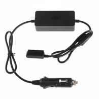Автомобильное Зарядное устройство DJI Mavic - Car Charger (Part6)