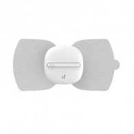 Портативный массажер Xiaomi LeFan Magic Touch White  (LR-H006-PURE)