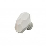 Пробка для бутылки Jordan Judy Wine Stopper Grey (CD032) 2 шт