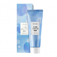 Отбеливающая зубная паста Xiaomi Dr. Bei The Force Awakens Whitening Toothpaste Vitality Mint (1 шт.)