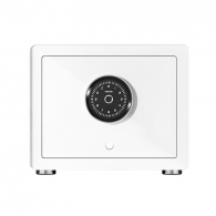 Умный электронный сейф со сканером отпечатка пальцев Xiaomi CRMCR Smart Safe Deposit Box White (BGX-X1-30MK)