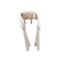 Массажер для шеи Xiaomi Momoda Neck Trapezius Massager Ivory White (MK5)
