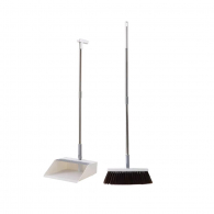 Набор совок и щетка для уборки Xiaomi Six Percent Mayflower Basic Folding Set Sweep S103 (KLM-S103)