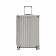 Чемодан Xiaomi 90 Points Marvel Series Aluminum Frame Box 20 дюймов Energy Gold