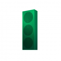 Умная беспроводная колонка Xiaomi Portable Bluetooth Speaker Sapphire Green