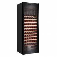 Винный шкаф с постоянной температурой и воздушным охлаждением Vinocave Wine Cabinet With Constant Temperature 90 bottles (JC-266A)