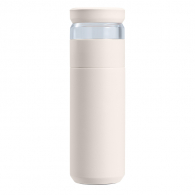 Заварочный термос Xiaomi Funjia Insulation Tea Water Fruit Cup Мilky 520 мл