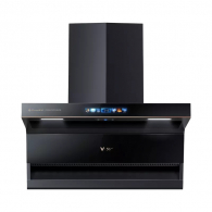 Умная вытяжка Xiaomi Viomi Internet Smart Cross2 (CXW-260-VK712)