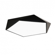 Умный потолочный светильник HuiZuo Smart Ceiling Light 24W Black