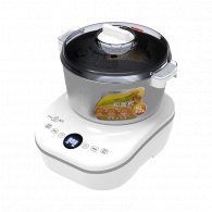 Машина для замешивания теста Xiaomi Liven Household Smart Dough Mixer 5L (HMJ-D5036)