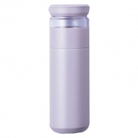 Заварочный термос Xiaomi Funjia Insulation Tea Water Fruit Cup Lavender 520 мл