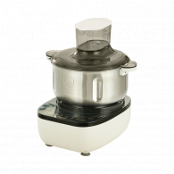 Машина для замешивания теста Xiaomi Liven Intelligent Dough Mixer 3.5L (HMJ-D3526)