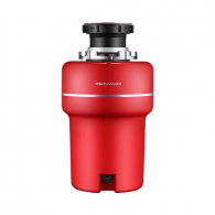Кухонный измельчитель пищевых отходов Mensarjor Kitchen Food Waste Disposer Red (LD550-F02)