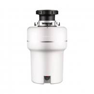 Кухонный измельчитель пищевых отходов Mensarjor Kitchen Food Waste Disposer White (LD750-F03)