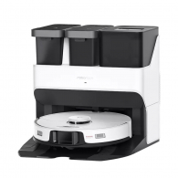 Умный робот-пылесос Xiaomi Roborock Bot Vacuum And Mop G10S White