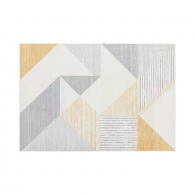 Напольный ковер Xiaomi Yan She Carpet 160х230cm Holiday Sunshine