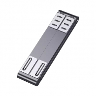 Подставка для ноутбука Xiaomi OATSBASF Notebook Stand Grey