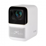 Умный проектор Xiaomi Ming Intelligent Projector Q1 Pro 1080p (C025FCN) (Русское меню)