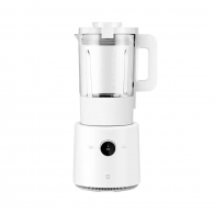 Умный блендер с функцией нагрева Xiaomi Mijia Smart Cooking Machine White (MPBJ001ACM)