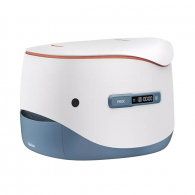 Детский туалет с системой автоматической смены пакетов Ukideer Childrens Smart Toilet White