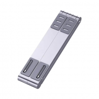 Подставка для ноутбука Xiaomi OATSBASF Notebook Stand Silver
