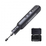 Электрическая шлифовальная машина с насадками Xiaomi Greenworks Lithium Electric Grinder Set 8V Black (AGK302)