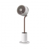 Напольный вентилятор Xiaomi Daewoo Frequency Conversion Floor Fan F30 White