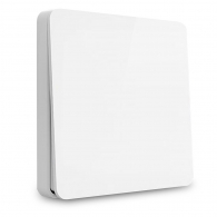Умный выключатель одноклавишный Xiaomi Yeelight Smart Switch Light (YLKG12YL)