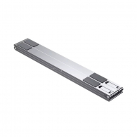 Подставка для ноутбука Xiaomi OATSBASF Notebook Stand Silver (Z03)