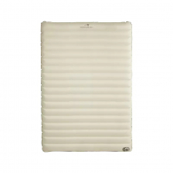 Двухместный надувной спальный матрас Xiaomi One Night Inflatable Sleeping Mattress Beige (PM2-02)