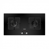Умная встраиваемая газовая плита Xiaomi Viomi Internet Smart Gas Stove Power 5.2 Pro