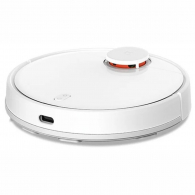 Робот-пылесос Xiaomi Mi Sweep Drag Robot White (STYJ02YM)