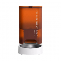 Умная автокормушка для домашних животных Xiaomi Petkit Intelligent Feeders Orange