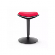 Барный стул Xiaomi Henglin Chair Black And Red (1721)